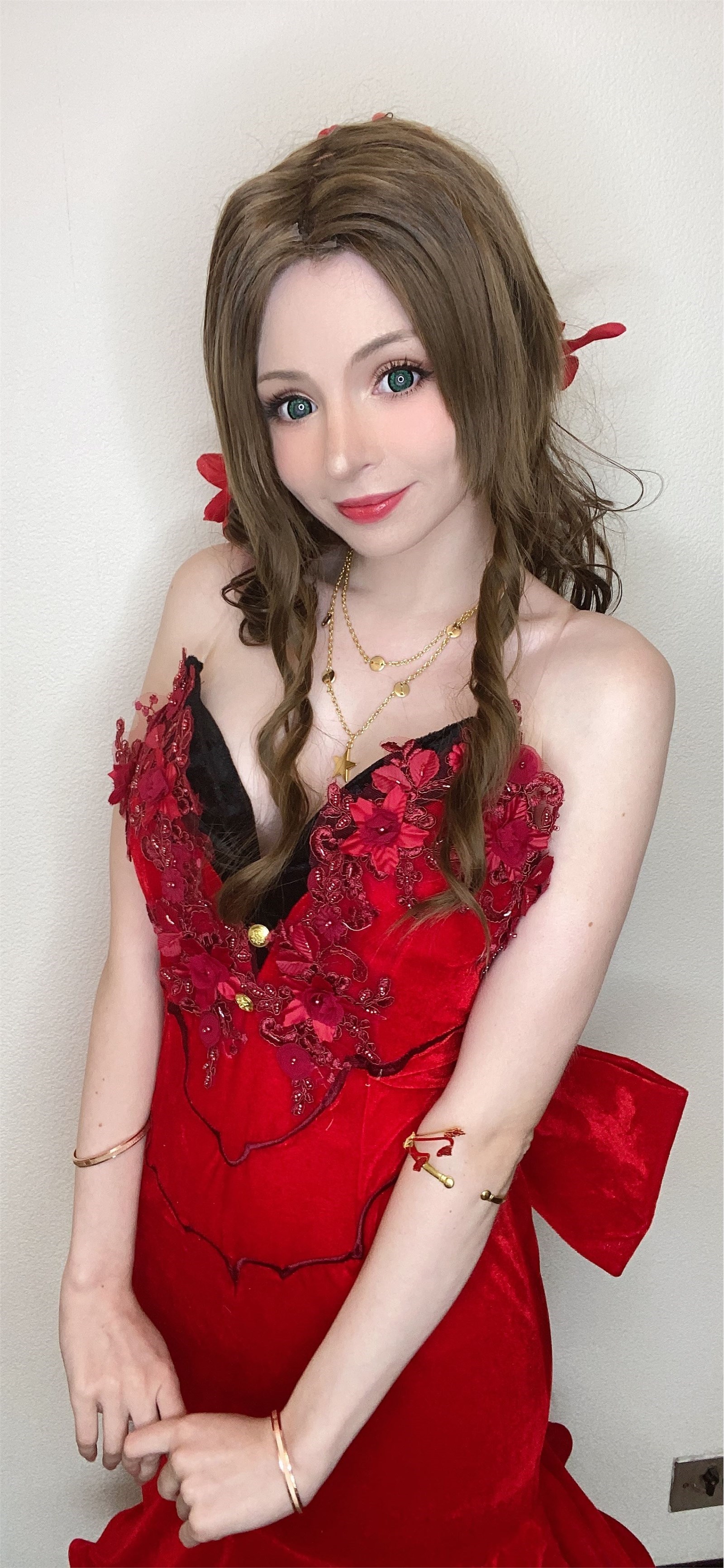 002-Peachmilky - Aerith(42)